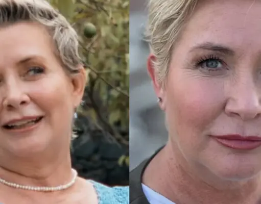 Nathalie Simard annonce un changement dans sa vie