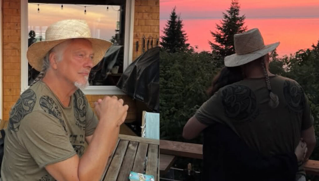 Normand d'amour vacances Kamouraska