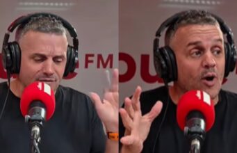 Patrice Bélanger dévoile qu’il a dû subir une opération cet été