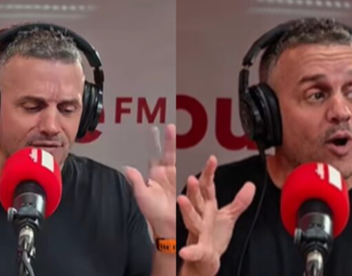 Patrice Bélanger dévoile qu’il a dû subir une opération cet été