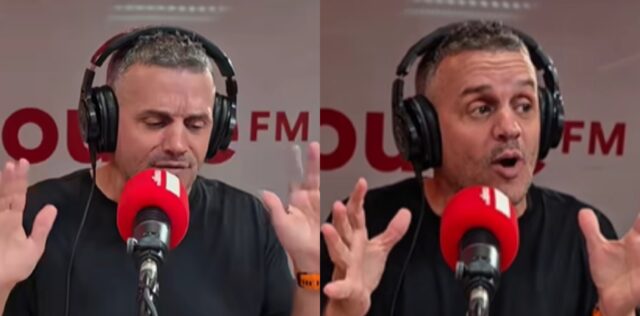 Patrice Bélanger dévoile qu’il a dû subir une opération cet été