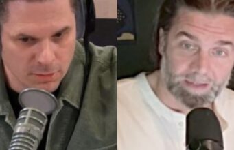 Patrick Lagacé donne la vraie raison de l’absence de Jean-Philippe Wauthier à son mariage
