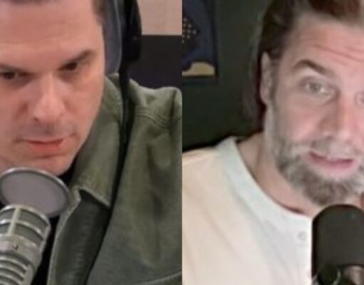 Patrick Lagacé donne la vraie raison de l’absence de Jean-Philippe Wauthier à son mariage