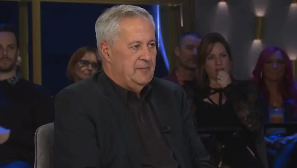 Paul Arcand (1)