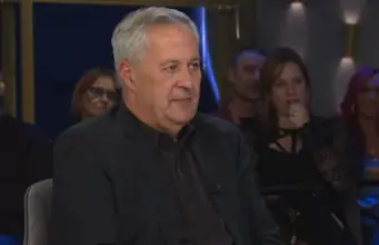 Paul Arcand annonce son arrivé à l’animation d’une émission