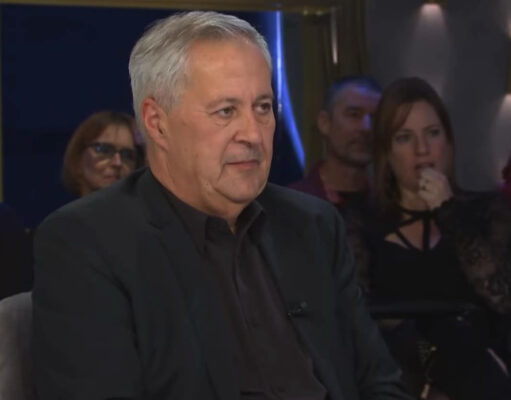 Paul Arcand annonce son arrivé à l’animation d’une émission
