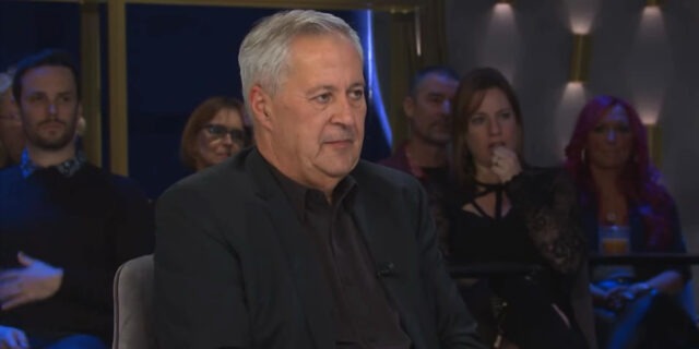 Paul Arcand annonce son arrivé à l’animation d’une émission