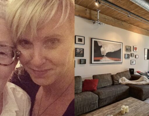 Le condo de la mère de Pénélope McQuade est toujours à vendre et voici toutes les photos