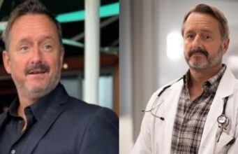 Rémi-Pierre Paquin annonce que ça ne s’est pas bien passé pour lui dans STAT
