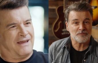 À 63 ans, Roch Voisine annonce une grande nouvelle