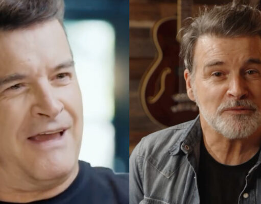 À 63 ans, Roch Voisine annonce une grande nouvelle