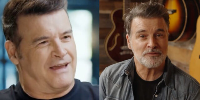 À 63 ans, Roch Voisine annonce une grande nouvelle