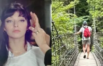 Rosalie Bonenfant aurait confirmé son couple avec cet animateur connu