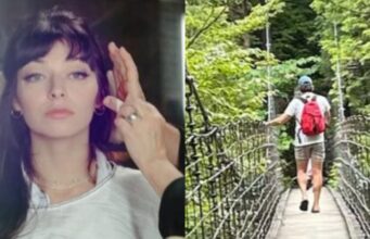 Rosalie Bonenfant aurait confirmé son couple avec cet animateur connu