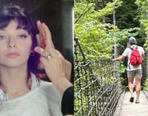 Rosalie Bonenfant aurait confirmé son couple avec cet animateur connu