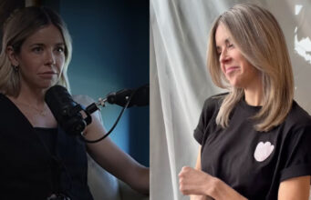 Sabrina Cournoyer se confie sur une mauvaise expérience et les réactions sont nombreuses