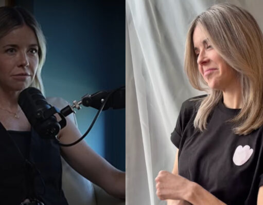 Sabrina Cournoyer se confie sur une mauvaise expérience et les réactions sont nombreuses