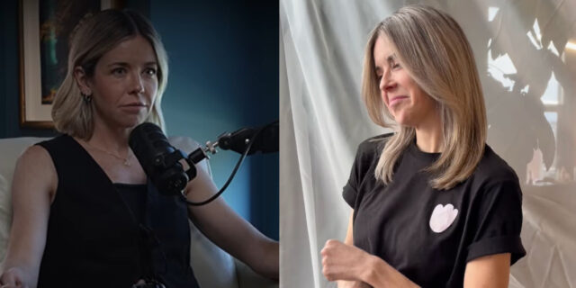 Sabrina Cournoyer se confie sur une mauvaise expérience et les réactions sont nombreuses