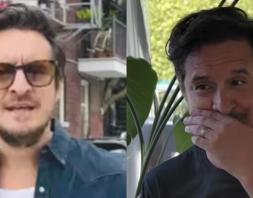 Sébastien Diaz sort et répond aux commentaires haineux qu’il reçoit