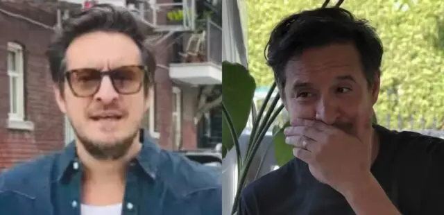 Sébastien Diaz sort et répond aux commentaires haineux qu’il reçoit