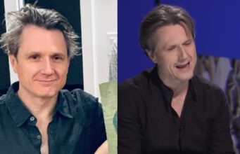 Simon Olivier Fecteau s’adresse directement au public dans un message et ça fait réagir