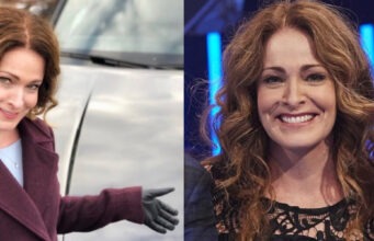 Sophie Bourgeois annonce une bonne nouvelle dans sa vie