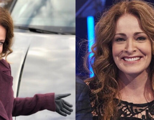 Sophie Bourgeois annonce une bonne nouvelle dans sa vie