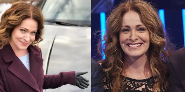 Sophie Bourgeois annonce une bonne nouvelle dans sa vie