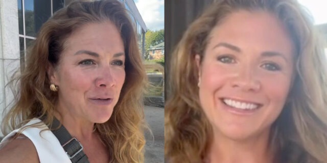 Inquiète, Sophie Grégoire envoie un message qui fait réagir