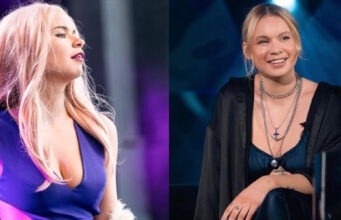 Une gagnante de La Voix fait une triste annonce sur sa santé