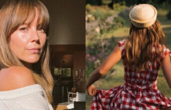 Vanessa Pilon partage les images de sa nouvelle séance photo pour ses 41 ans
