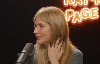 Anne-Marie Losique est en chicane avec une chanteuse bien connue