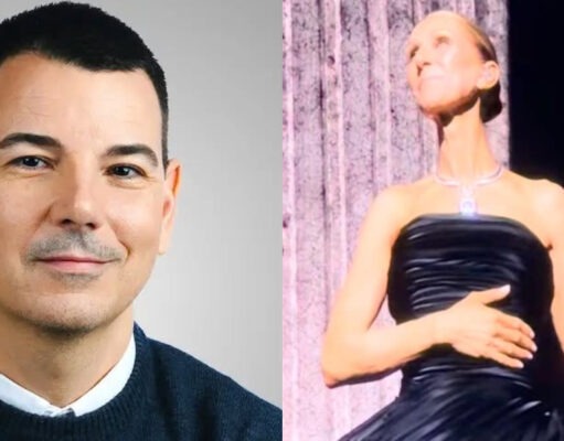 Hugo Dumas donne son avis sur le retour de Céline Dion et soulève un point important