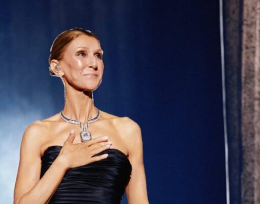 Céline Dion quitte Paris avec ses deux jumeaux et crée une tonne de réactions