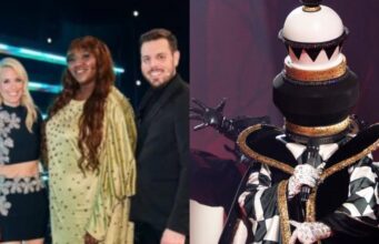 L’identité de La Reine est dévoilée à Chanteurs masqués et ça fait réagir