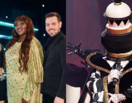 L’identité de La Reine est dévoilée à Chanteurs masqués et ça fait réagir