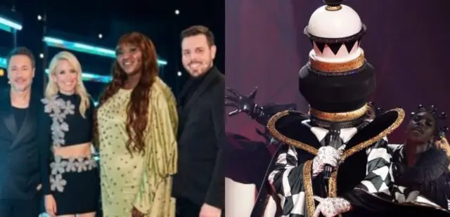 L’identité de La Reine est dévoilée à Chanteurs masqués et ça fait réagir