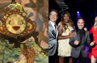 La première de Chanteurs masqués fait réagir les téléspectateurs sur un point précis