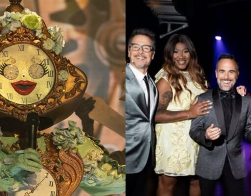 La première de Chanteurs masqués fait réagir les téléspectateurs sur un point précis