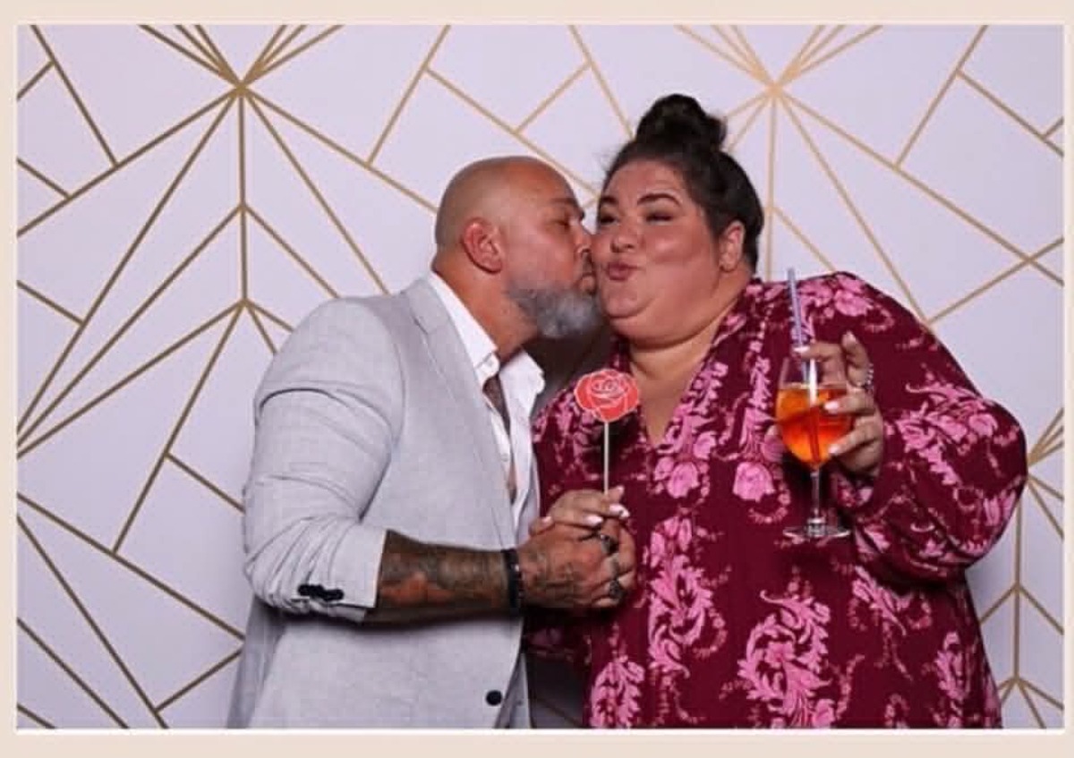 Mariage Jean-Michel Anctil