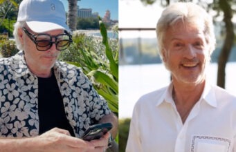 Claude Meunier publie toutes les photos de son activité de fête