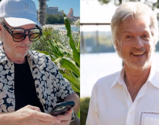 Claude Meunier publie toutes les photos de son activité de fête