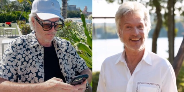 Claude Meunier publie toutes les photos de son activité de fête