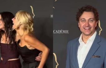 Toutes les photos du tapis rouge des Gémeaux 2026