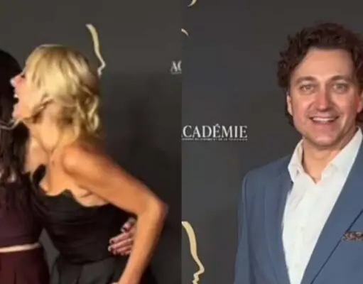 Toutes les photos du tapis rouge des Gémeaux 2026