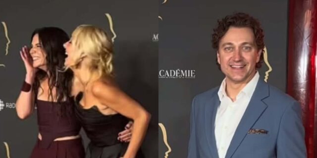 Toutes les photos du tapis rouge des Gémeaux 2026