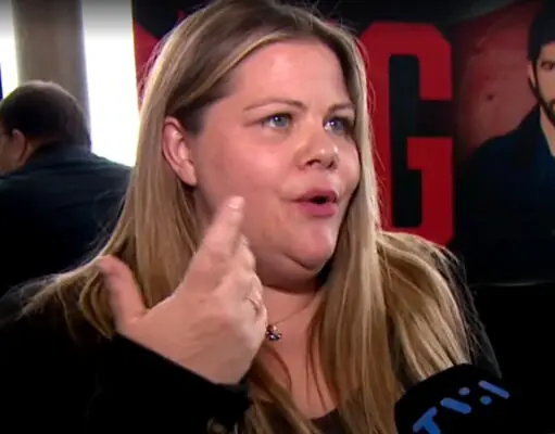 Geneviève Schmidt de STAT fait une précision sur sa vie sans enfant