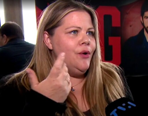 Geneviève Schmidt de STAT fait une précision sur sa vie sans enfant