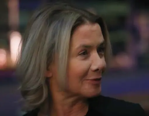 Isabel Richer fait de rares révélations sur son ex connu