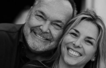 Voici les premières images du mariage de Jean-Michel Anctil